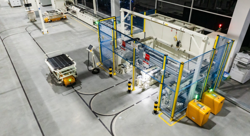 GG Power đầu tư BESS quy mô lớn, hướng tới tự chủ công nghệ lưu trữ năng lượng